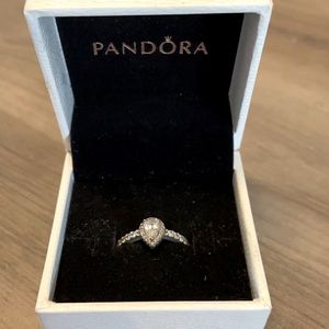 Pandora ring